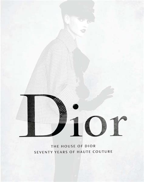 dior kate sommerville|Dior : the house of Dior, seventy years of haute couture / Katie .